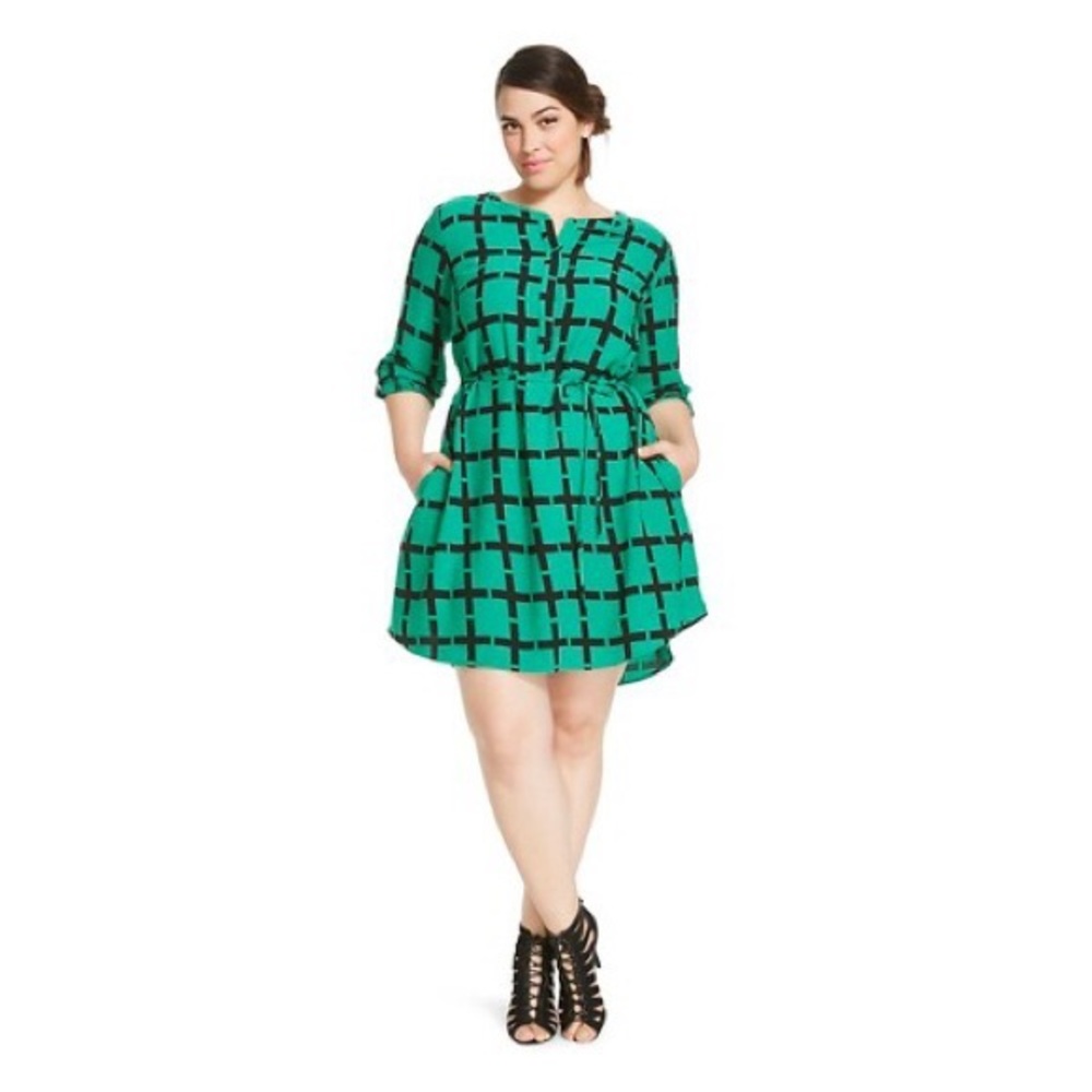 Merona Dress